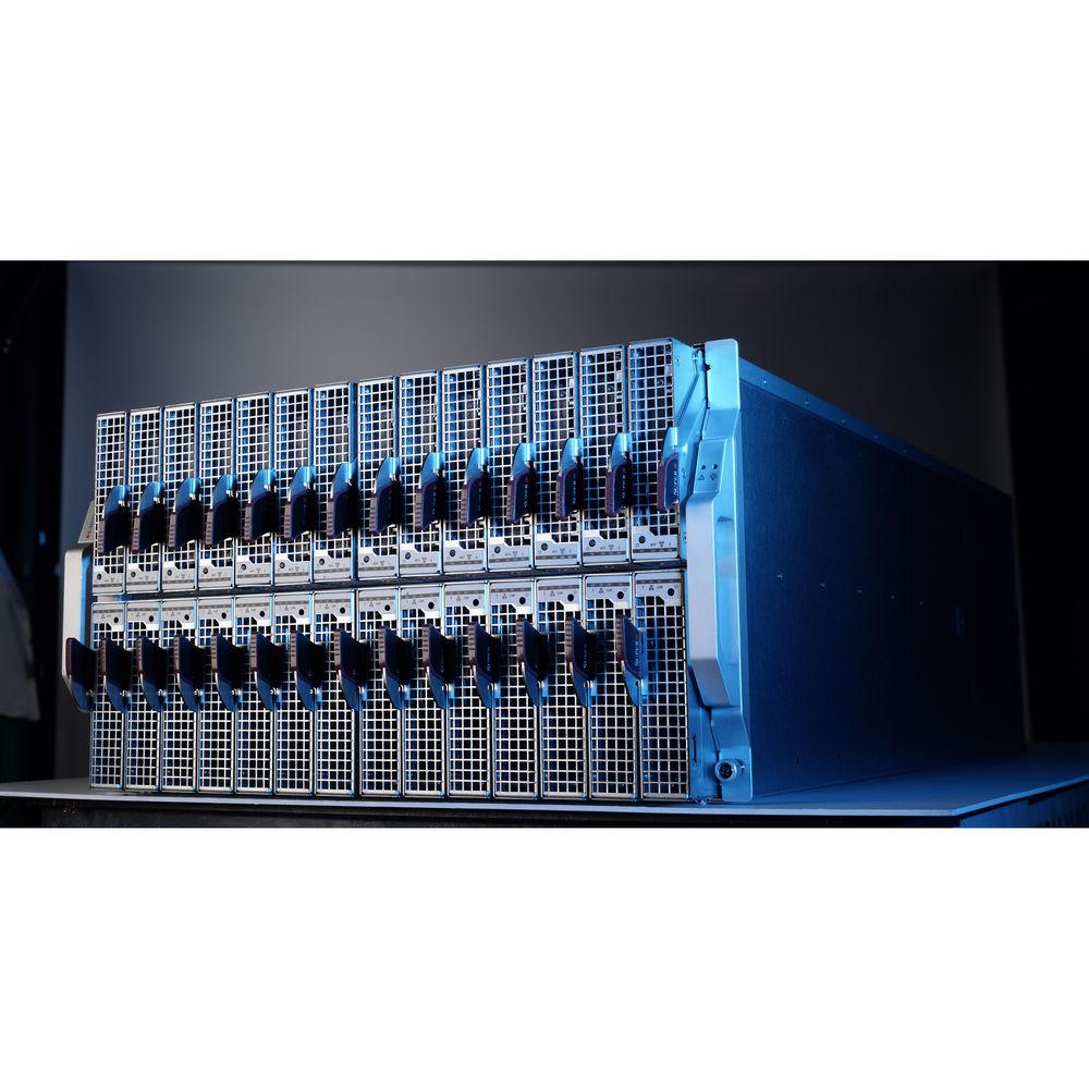 Supermicro MBI-6128R-T2X LGA 2011 MicroBlade Server Module