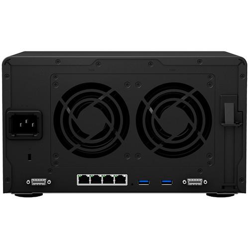 Synology FlashStation FS1018 12-Bay NAS Enclosure