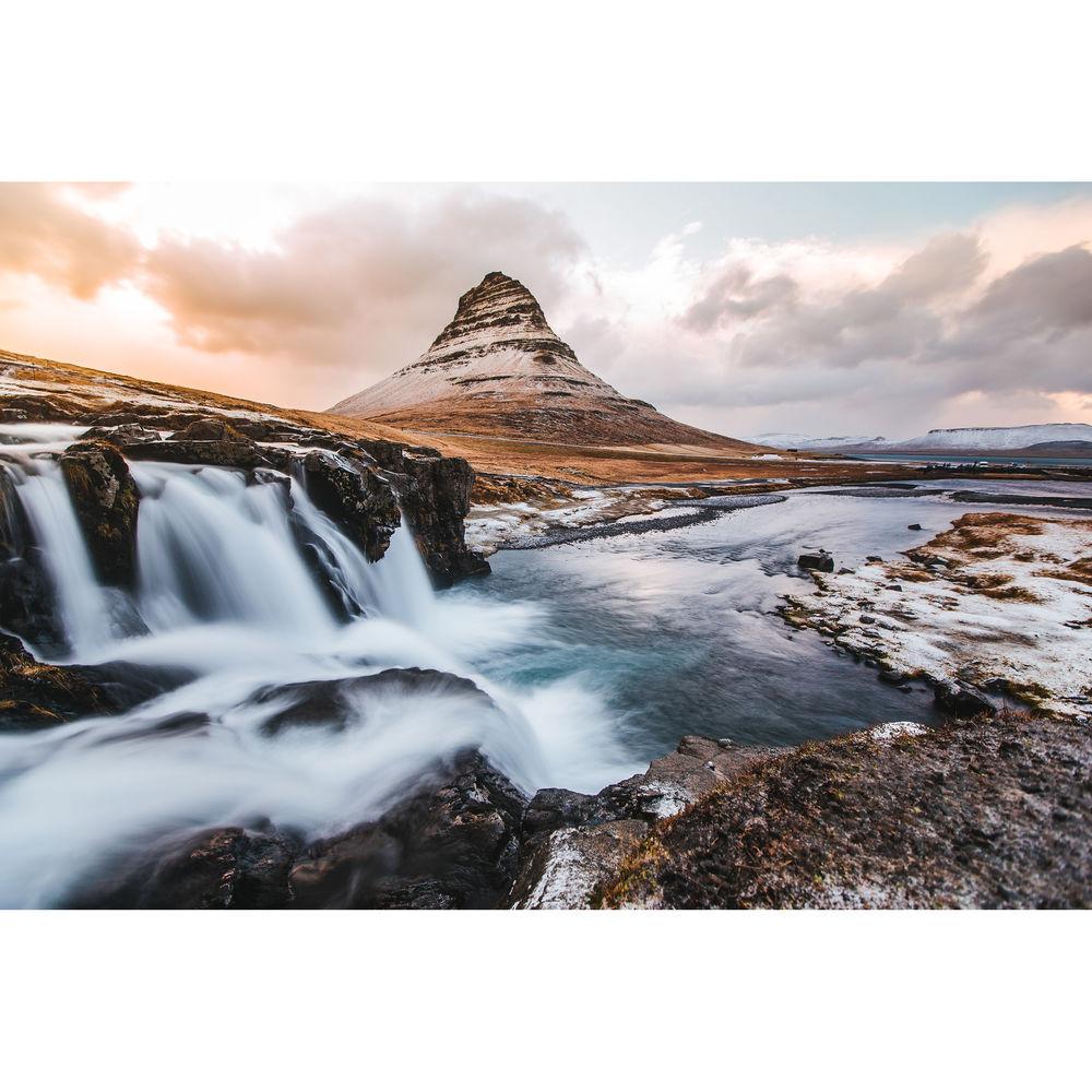 Syrp 82mm Super Dark Variable Neutral Density Filter Kit