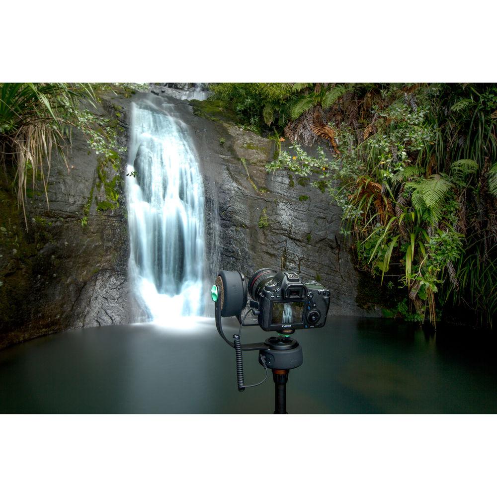 Syrp 82mm Super Dark Variable Neutral Density Filter Kit