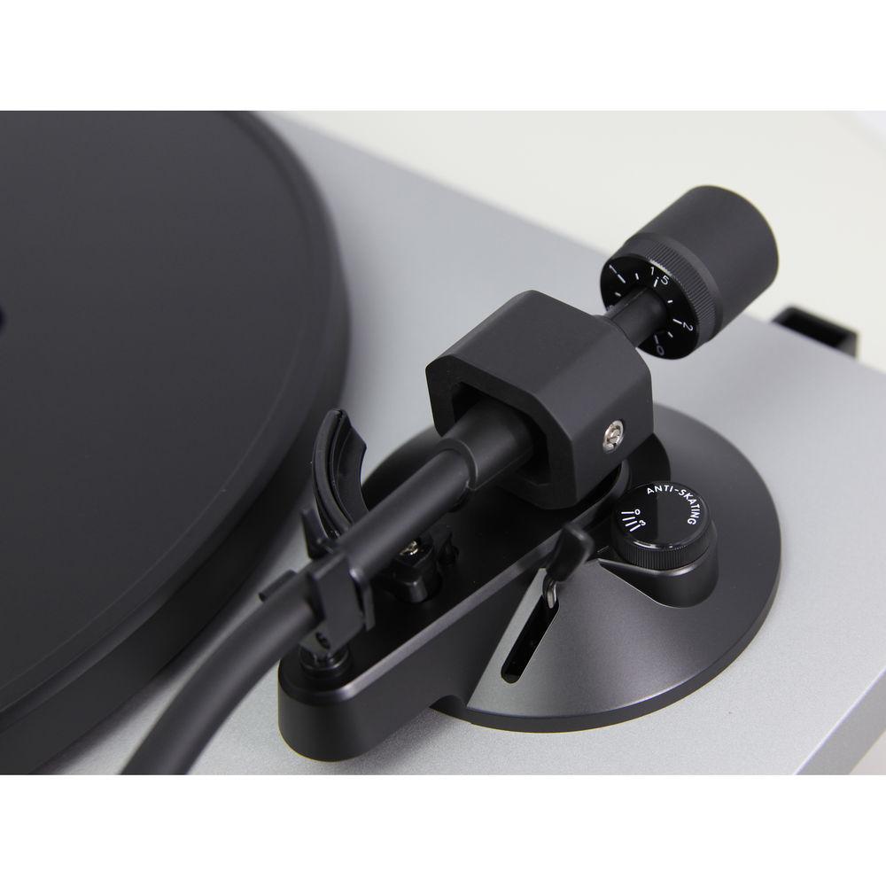 Teac TN-400S Belt-Drive Turntable with Phono Amplifier and USB