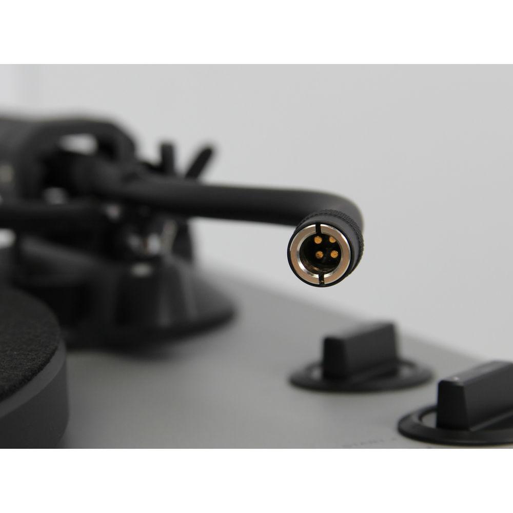 Teac TN-400S Belt-Drive Turntable with Phono Amplifier and USB