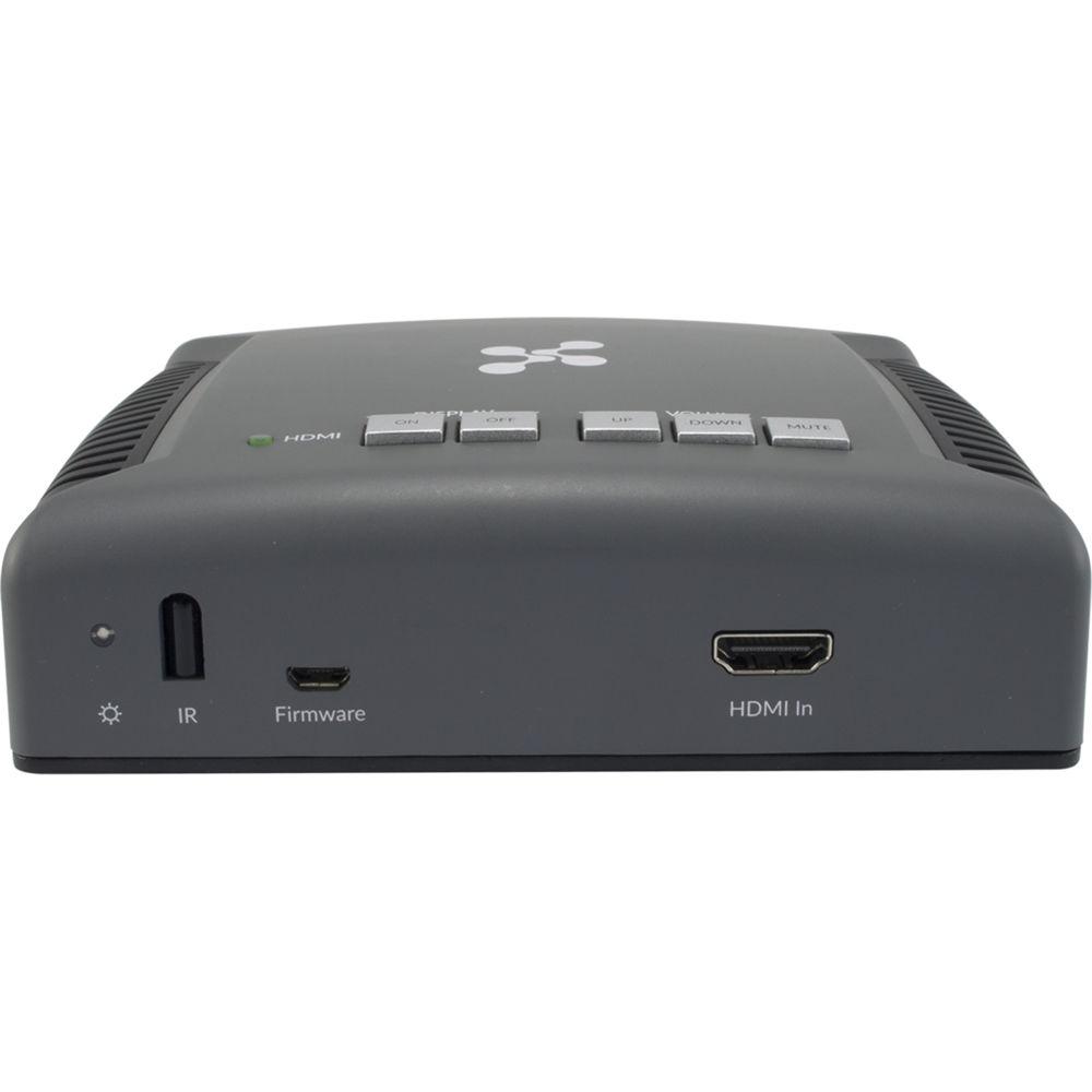 TechLogix Networx SMP HDMI over Twisted Pair IP Extender & Switcher System