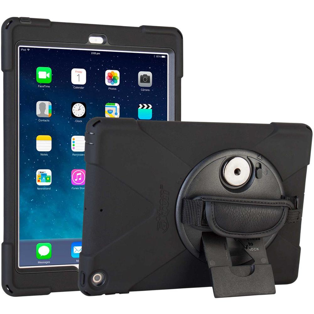The Joy Factory aXtion Bold MP Case for iPad 9.7" 5th Gen