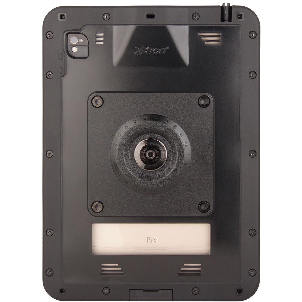 The Joy Factory aXtion Pro M Case for iPad Pro 9.7" & Air 2