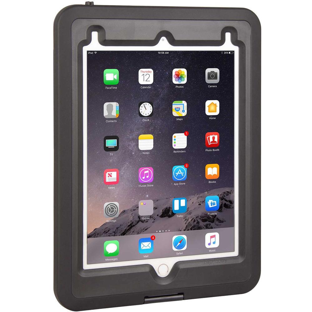 The Joy Factory aXtion Pro M Case for iPad Pro 9.7" & Air 2