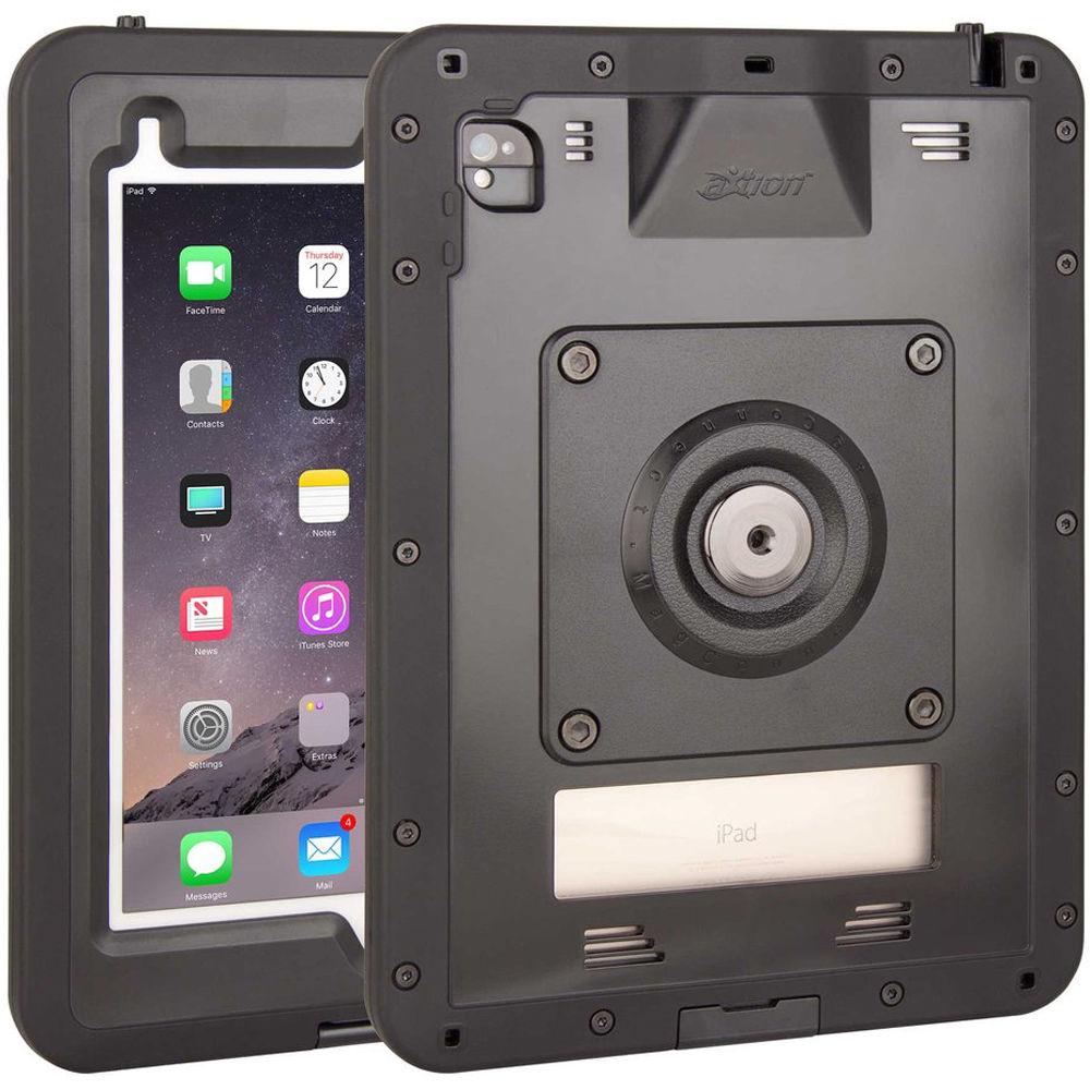 The Joy Factory aXtion Pro M Case for iPad Pro 9.7" & Air 2