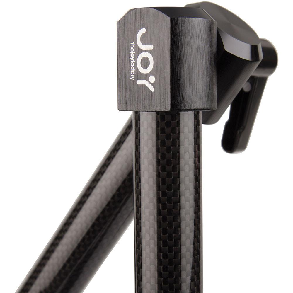 The Joy Factory MagConnect Clamp