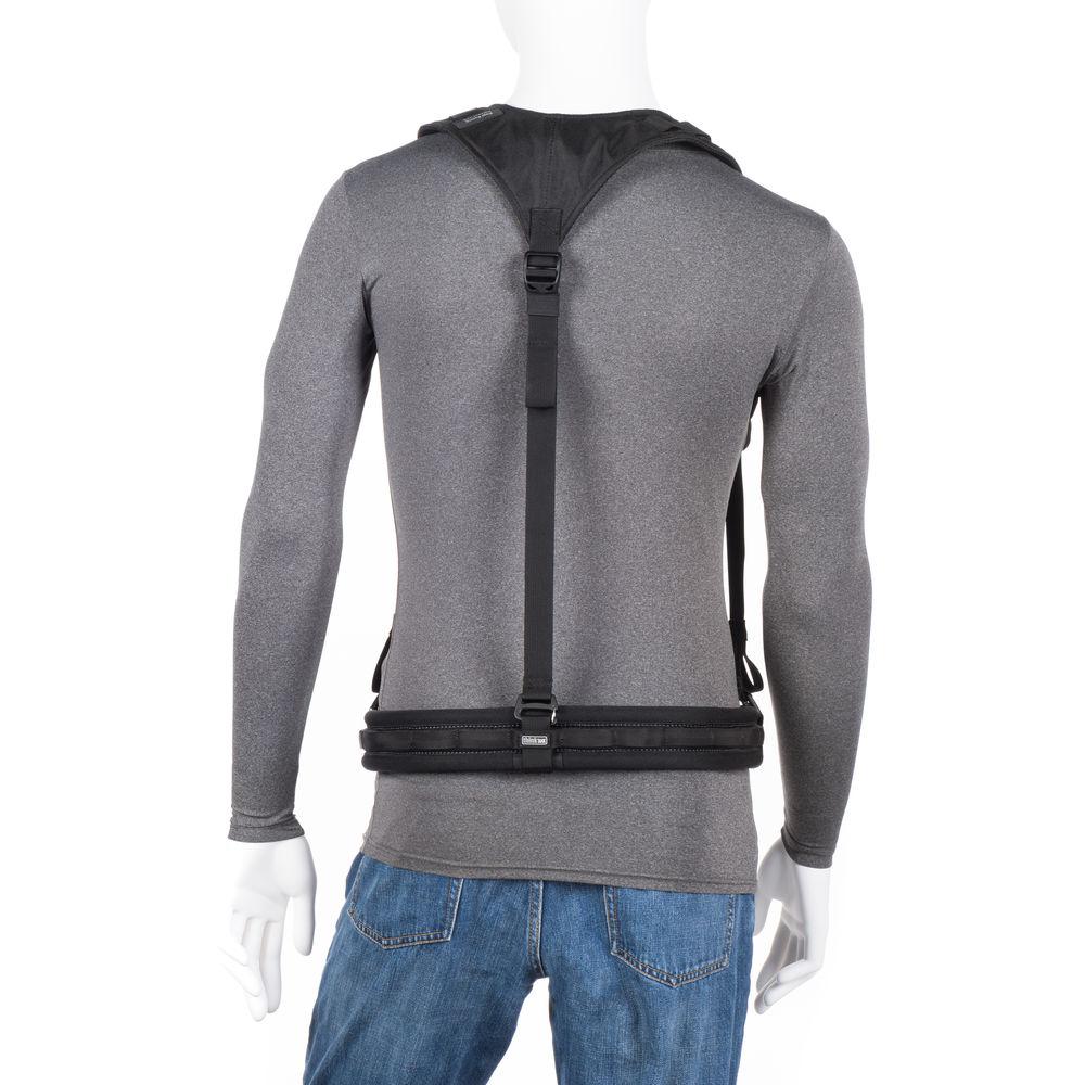 Think Tank Photo Pixel Racing Harness V3.0