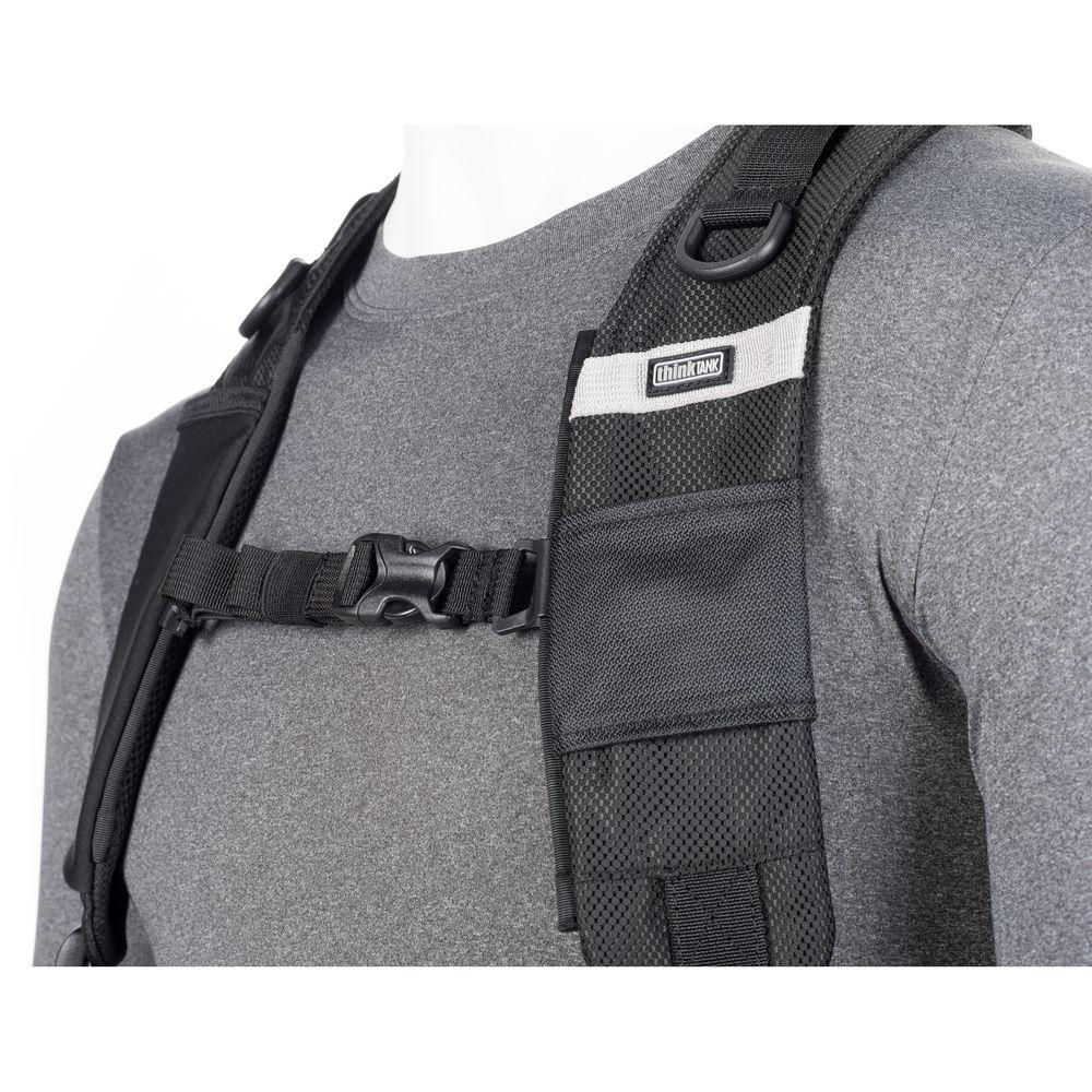 Think Tank Photo Pixel Racing Harness V3.0