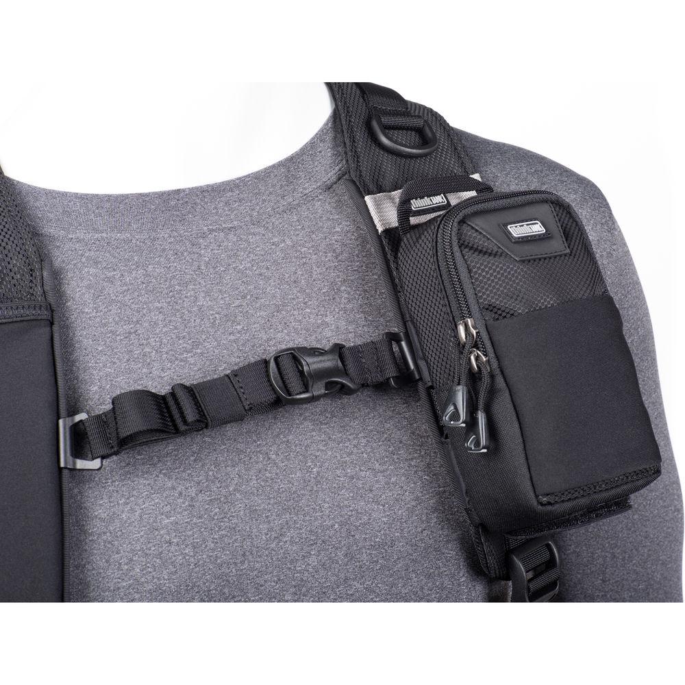 Think Tank Photo Pixel Racing Harness V3.0