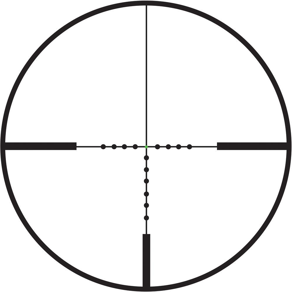Trijicon 4-16x50 AccuPoint Riflescope