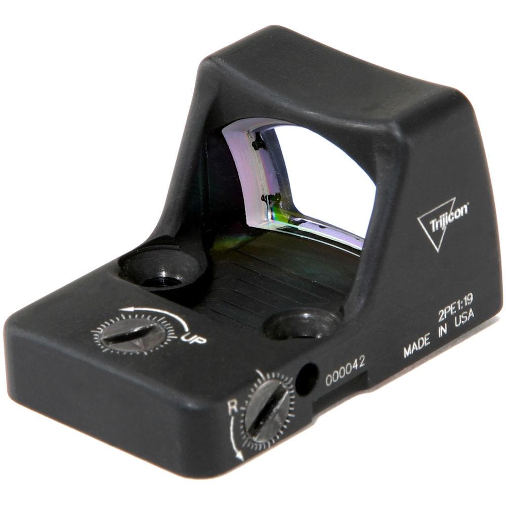Trijicon RM02 RMR Type 2 LED Reflex Sight