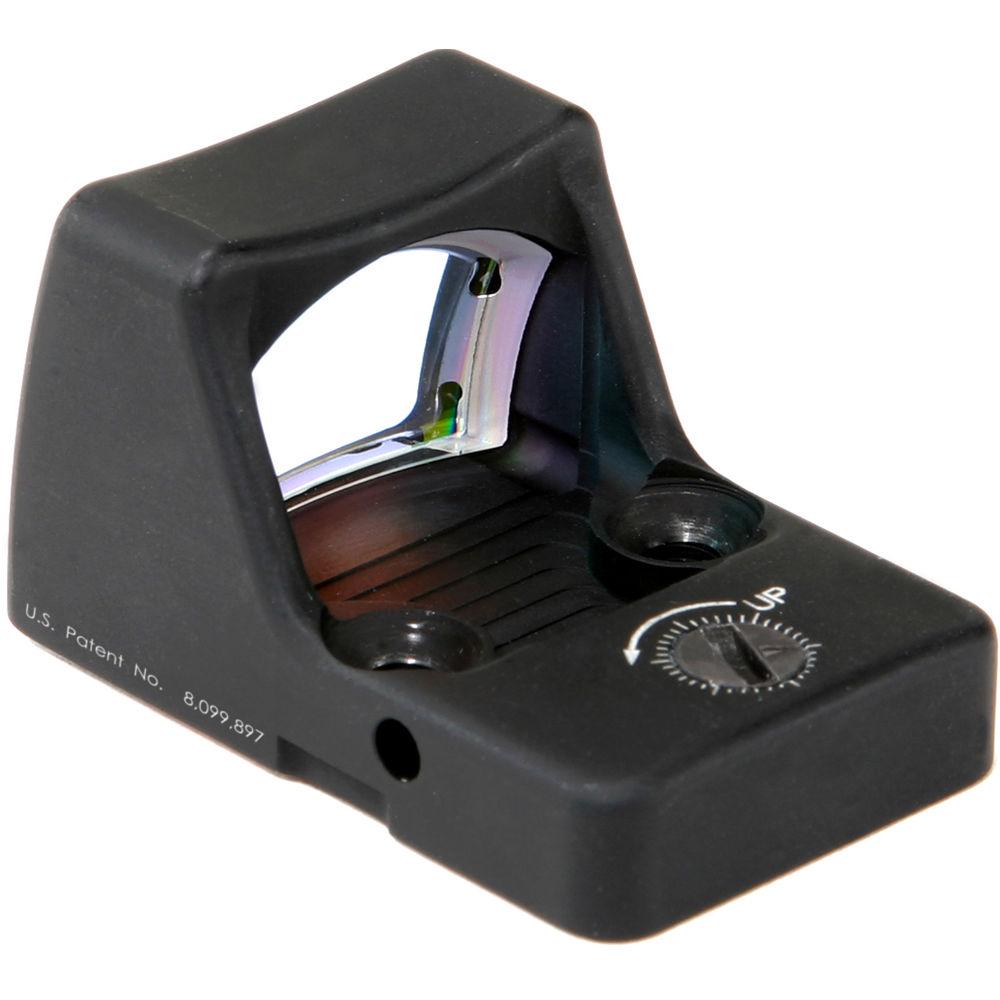 Trijicon RM02 RMR Type 2 LED Reflex Sight