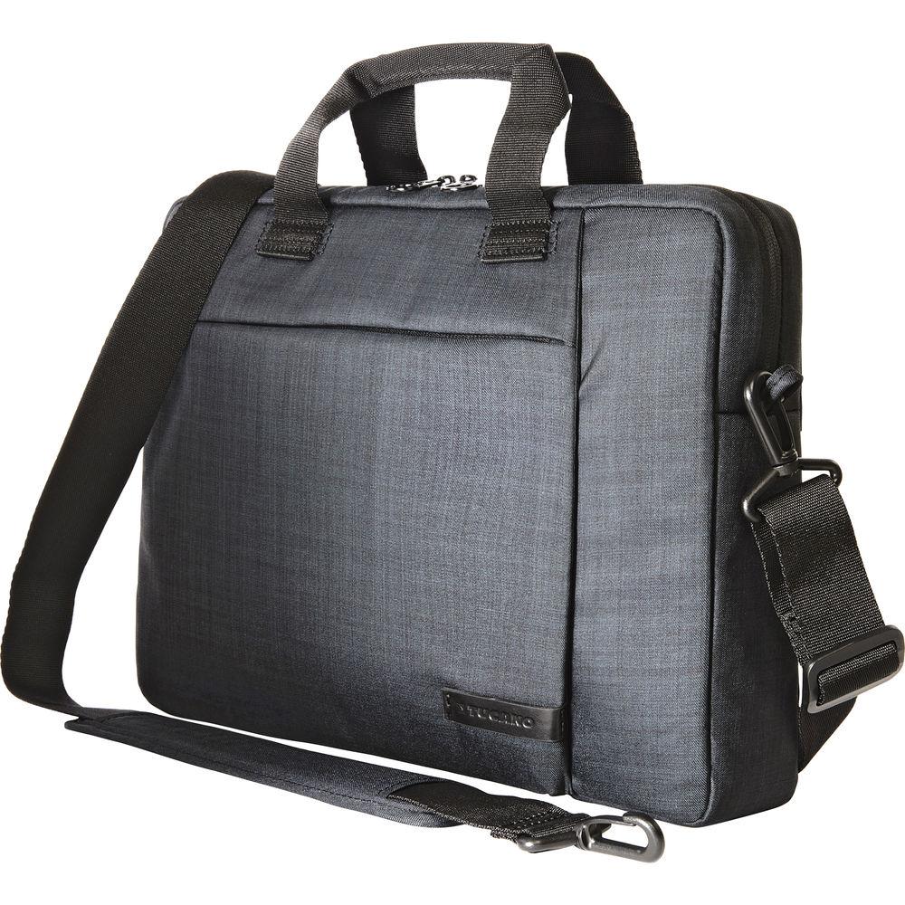 Tucano Svolta Medium Slim Bag for 14" Laptop