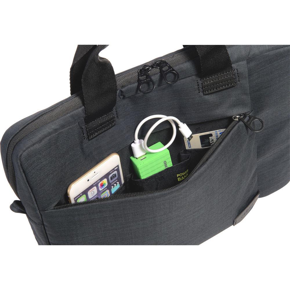 Tucano Svolta Medium Slim Bag for 14" Laptop