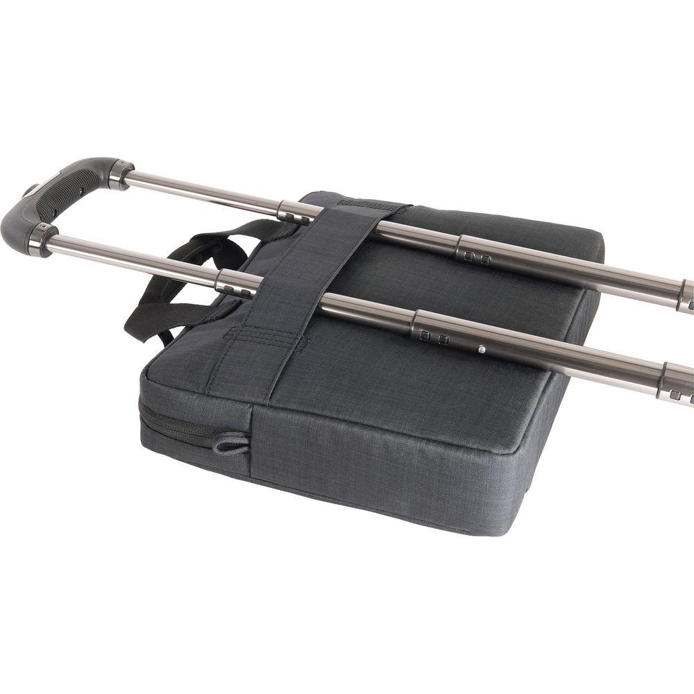 Tucano Svolta Medium Slim Bag for 14" Laptop