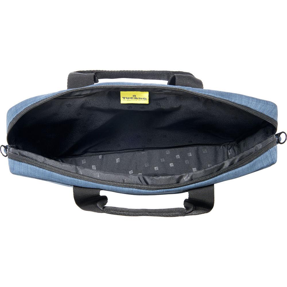 Tucano Svolta Medium Slim Bag for 14" Laptop