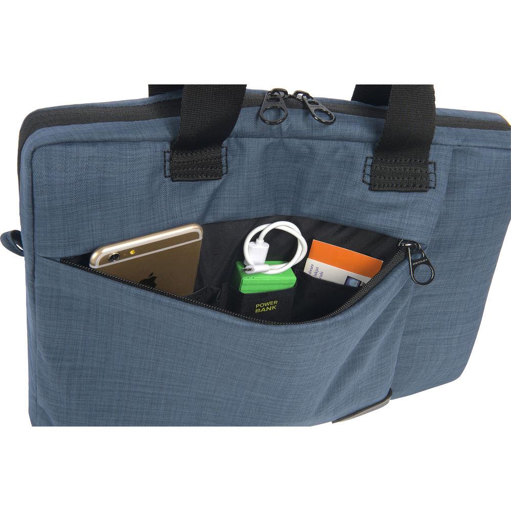 Tucano Svolta Medium Slim Bag for 14" Laptop