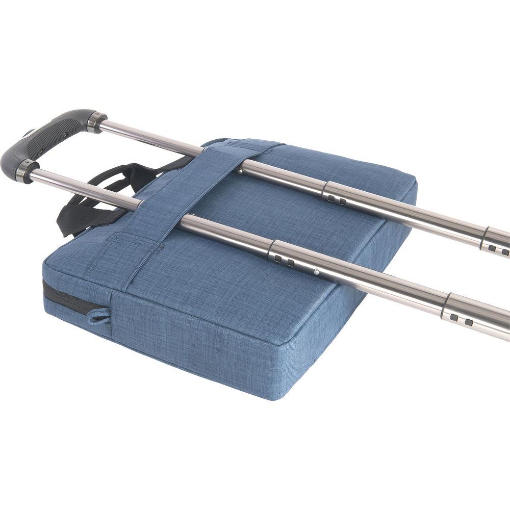 Tucano Svolta Medium Slim Bag for 14" Laptop
