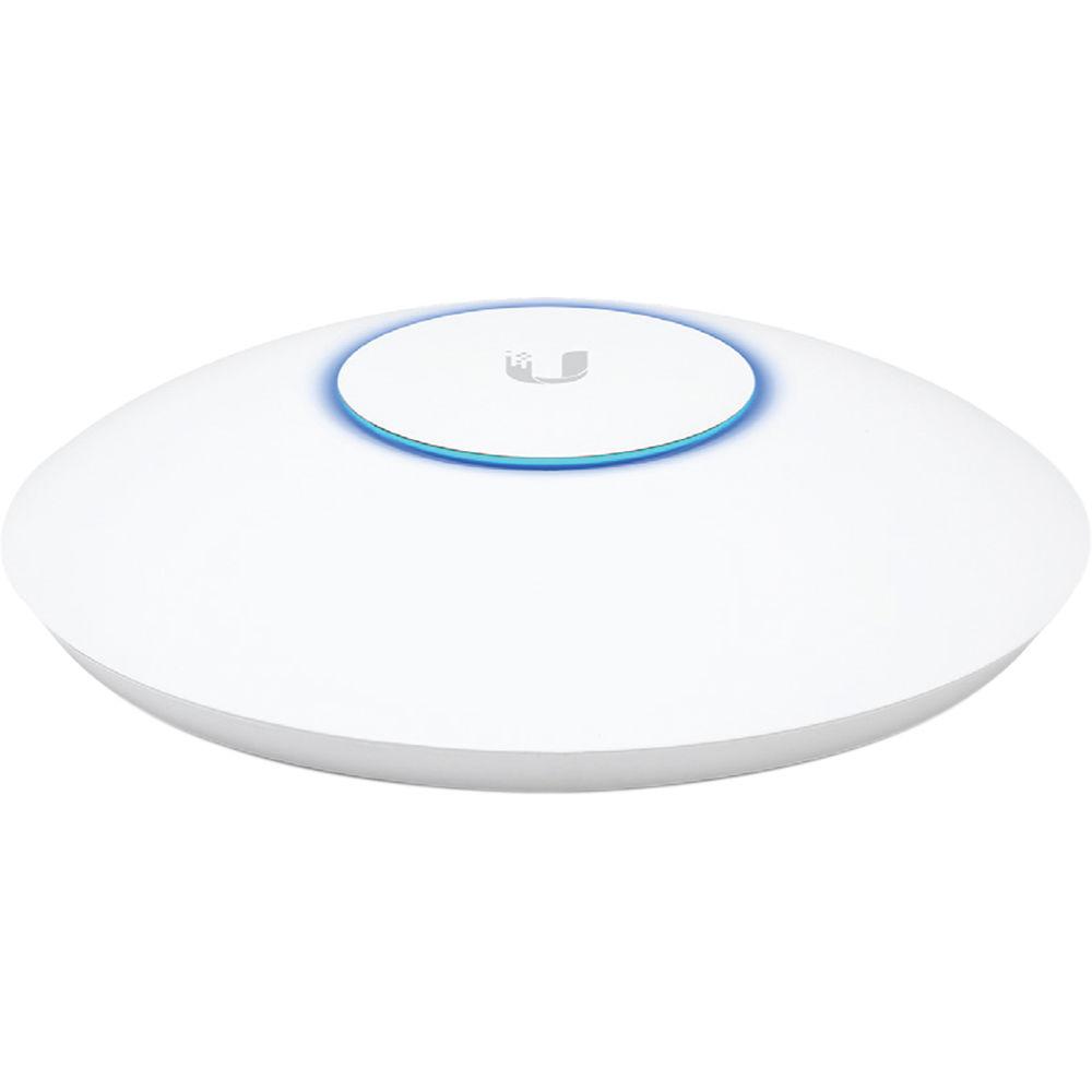 Ubiquiti Networks UAP-AC-HD-US Wave 2 Enterprise Wi-Fi Access Point