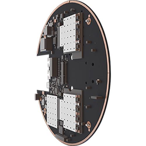 Ubiquiti Networks UAP-AC-HD-US Wave 2 Enterprise Wi-Fi Access Point