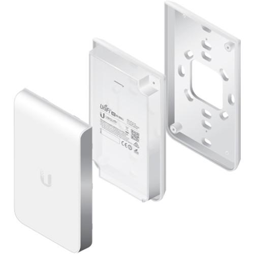Ubiquiti Networks UAP-AC-IW-5-US UniFi Access Point Enterprise Wi-Fi System