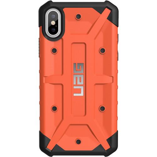Urban Armor Gear Pathfinder Case for iPhone X XS