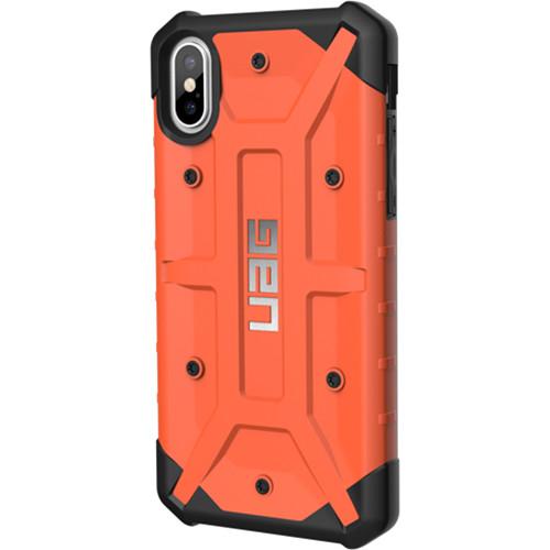 Urban Armor Gear Pathfinder Case for iPhone X XS