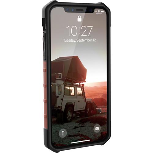 Urban Armor Gear Pathfinder Case for iPhone X XS
