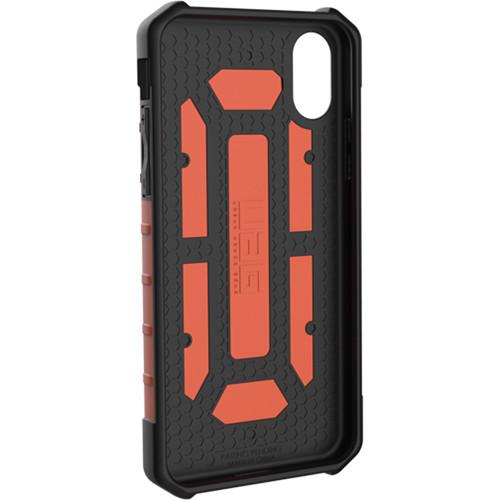 Urban Armor Gear Pathfinder Case for iPhone X XS