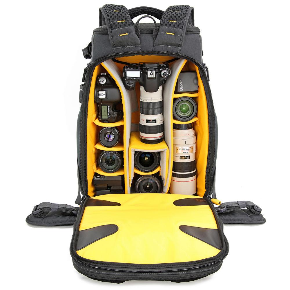 Vanguard Alta Sky 53 Camera Backpack