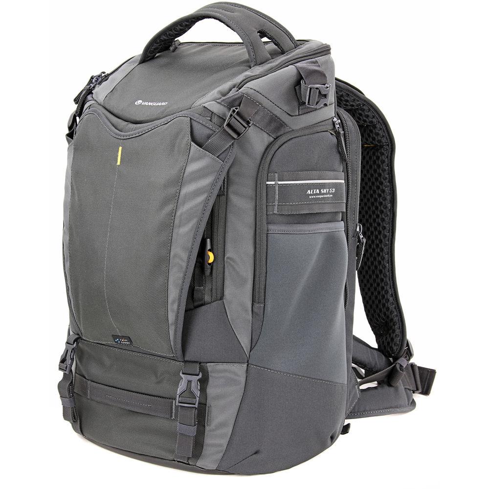 Vanguard Alta Sky 53 Camera Backpack