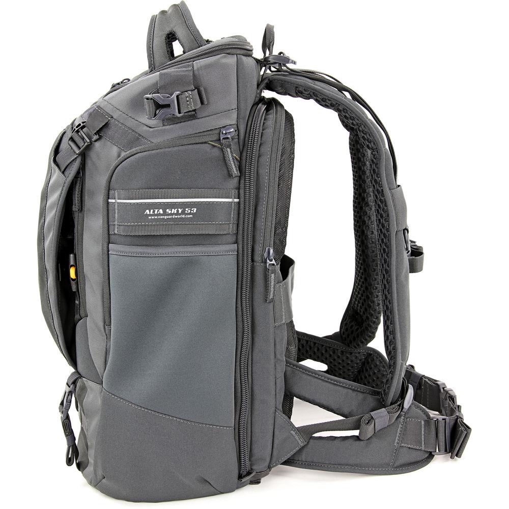 Vanguard Alta Sky 53 Camera Backpack