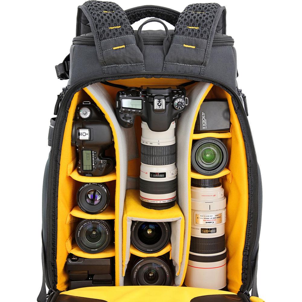 Vanguard Alta Sky 53 Camera Backpack