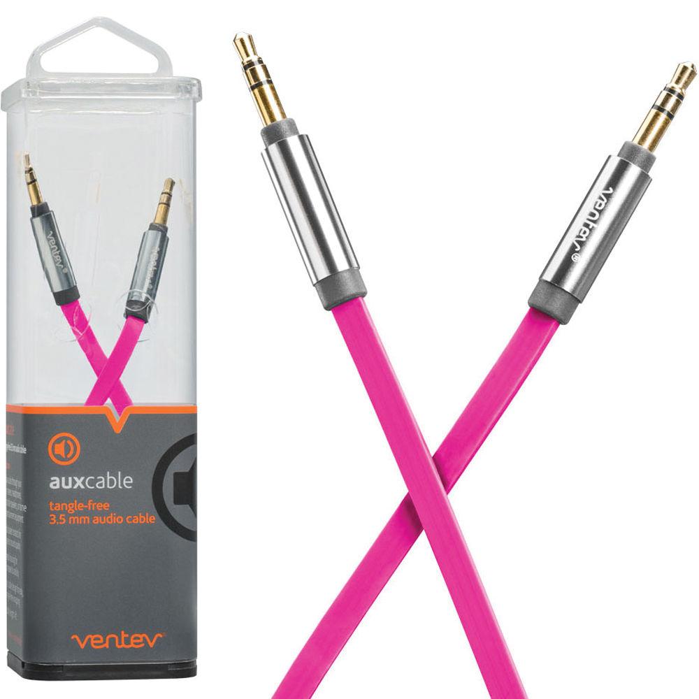 Ventev Innovations Aux Cable