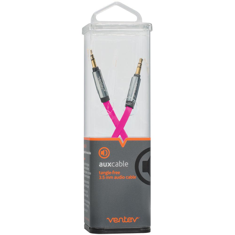 Ventev Innovations Aux Cable