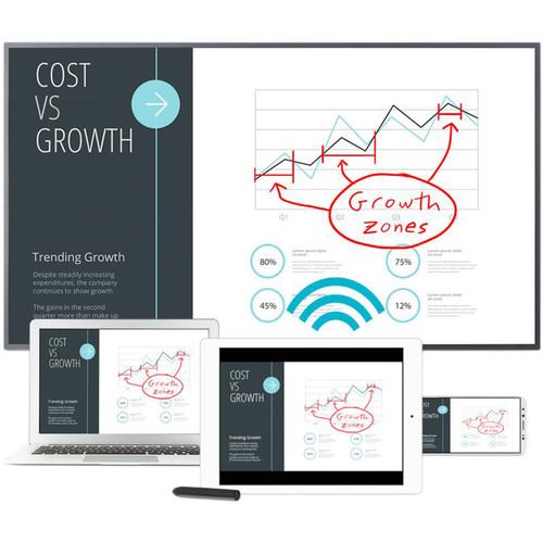 ViewSonic 4K Ultra HD Commercial Display