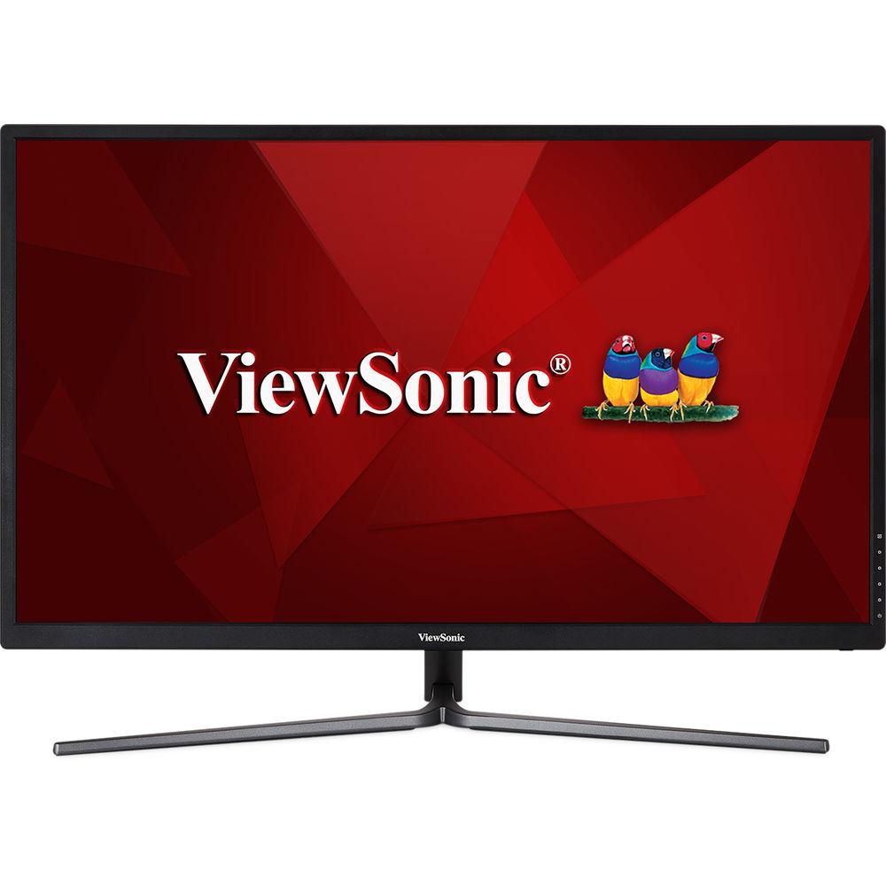 ViewSonic VX3211-2K-MHD 32" 16:9 SuperClear IPS Monitor