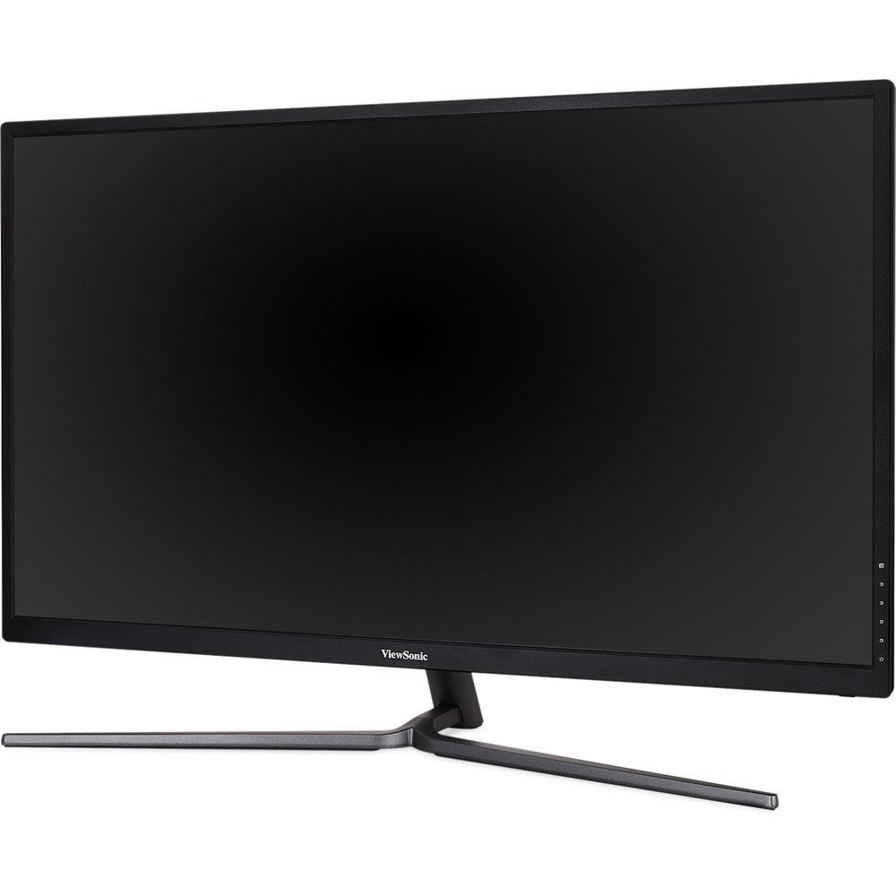 ViewSonic VX3211-2K-MHD 32" 16:9 SuperClear IPS Monitor