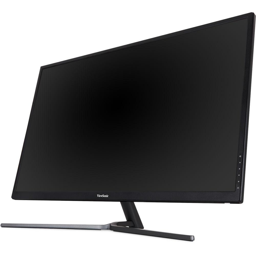 ViewSonic VX3211-2K-MHD 32" 16:9 SuperClear IPS Monitor