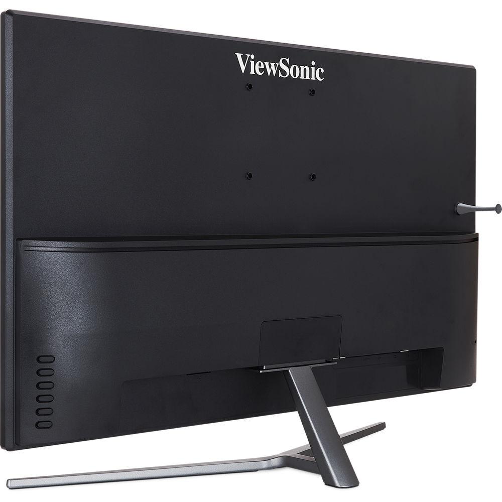 ViewSonic VX3211-2K-MHD 32" 16:9 SuperClear IPS Monitor