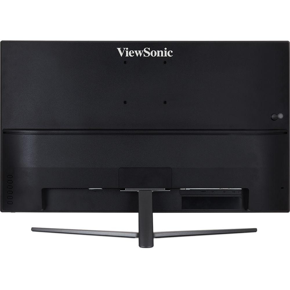 ViewSonic VX3211-2K-MHD 32" 16:9 SuperClear IPS Monitor