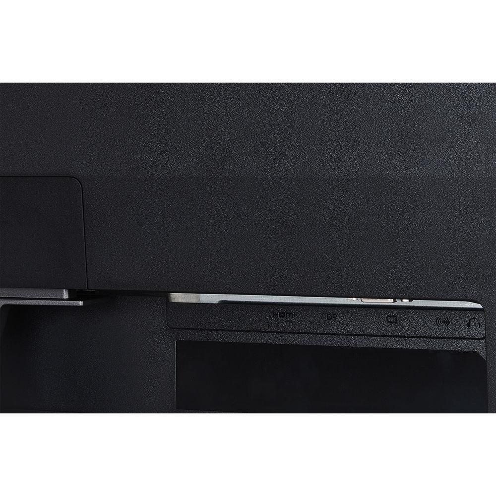 ViewSonic VX3211-2K-MHD 32" 16:9 SuperClear IPS Monitor