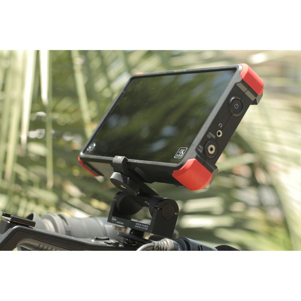 Xtender 210 Friction Mount for Atomos Inferno & Flame Series Monitors Recorders