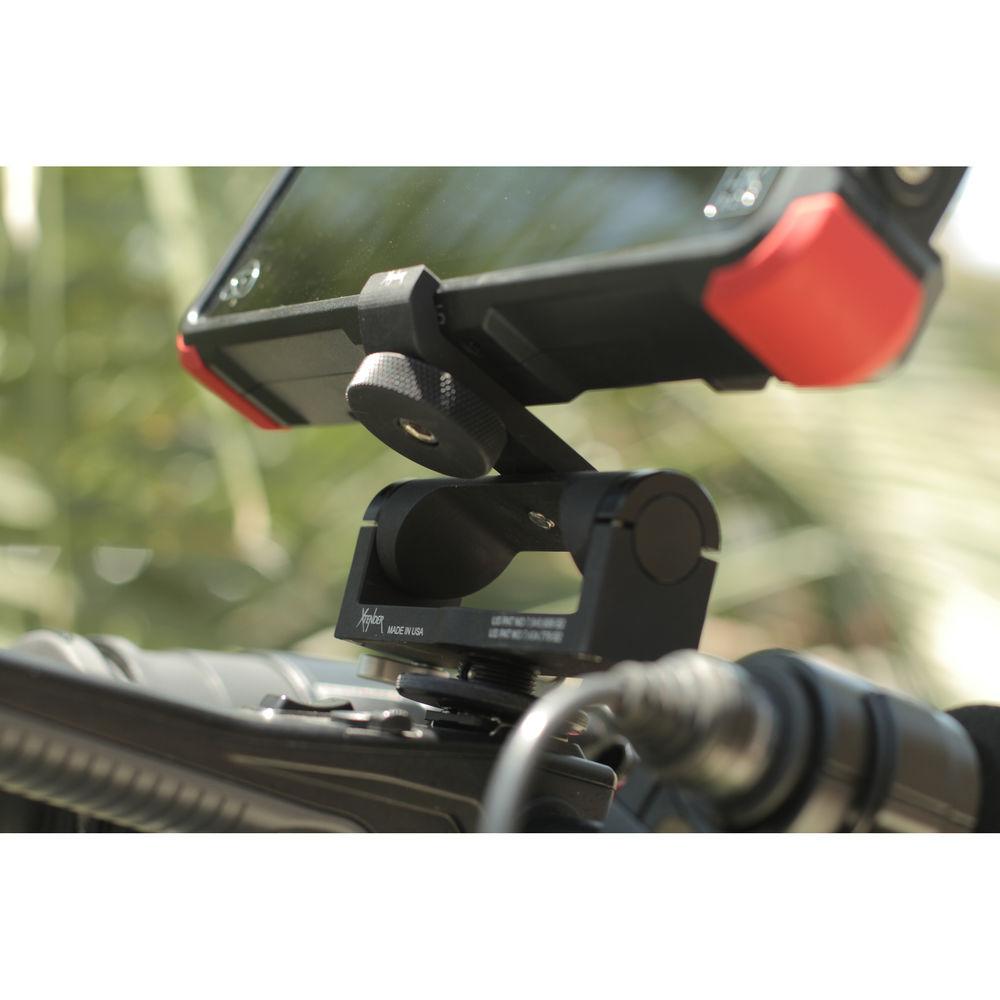 Xtender 210 Friction Mount for Atomos Inferno & Flame Series Monitors Recorders, Xtender, 210, Friction, Mount, Atomos, Inferno, &, Flame, Series, Monitors, Recorders