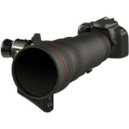 Zenelli CARBON ZS Side Gimbal Head