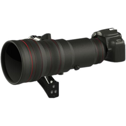 Zenelli CARBON ZS Side Gimbal Head