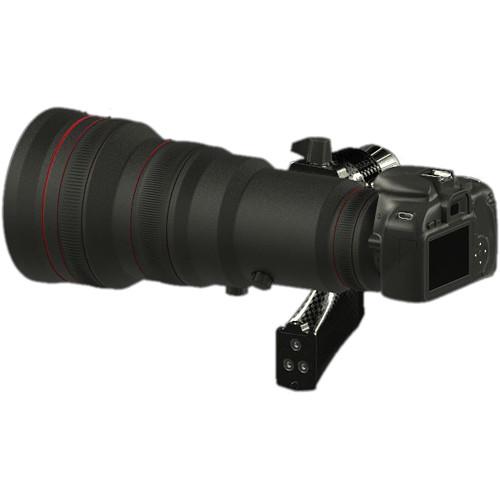 Zenelli CARBON ZS Side Gimbal Head