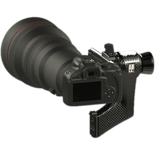 Zenelli CARBON ZS Side Gimbal Head